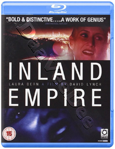 Inland Empire (2006) (Blu-Ray)